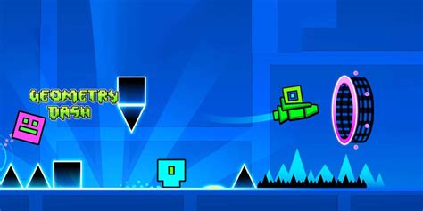 poki játékok|Play Geometry Dash For Free Online Instantly .